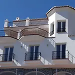 Casa De Carolina * Frigiliana