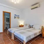 Casa De Carolina Frigiliana