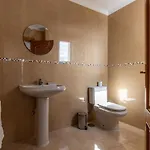 Casa De Carolina Vila