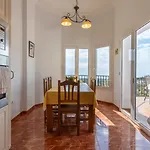 Casa De Carolina Frigiliana
