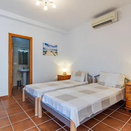 Casa De Carolina Frigiliana