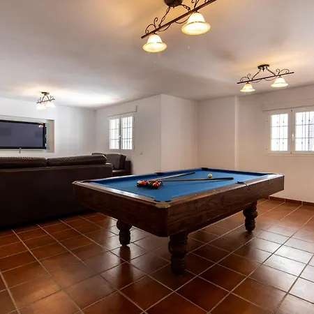 Vila Casa De Carolina *