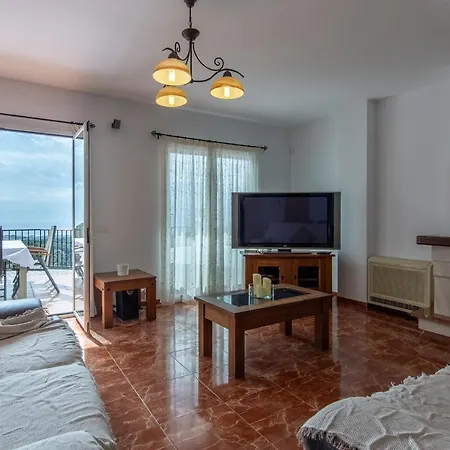 Casa De Carolina Villa *