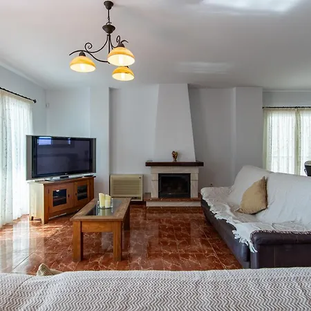 Casa De Carolina Vila *