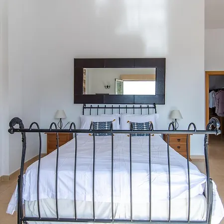 Casa De Carolina Frigiliana