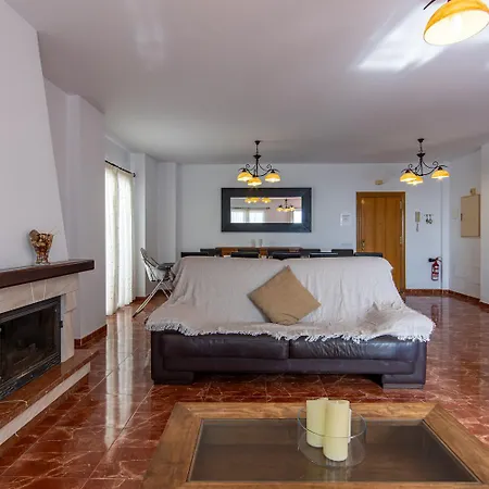 Casa De Carolina *