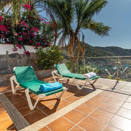 Casa De Carolina Villa