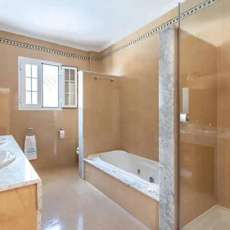 Vila Casa De Carolina Frigiliana