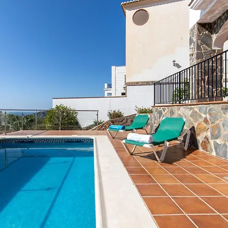 Vila Casa De Carolina