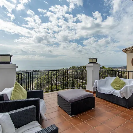 Villa Casa De Carolina *